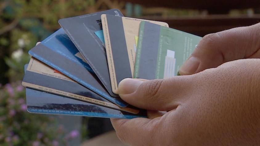 [VIDEO] Fraudes con tarjetas bancarias: hasta 12 días para que me devuelvan el dinero