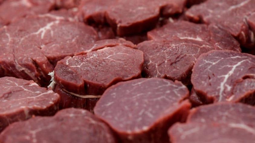 Qué hay detrás de la escasez de carne en el país que más proteína animal consume en el mundo