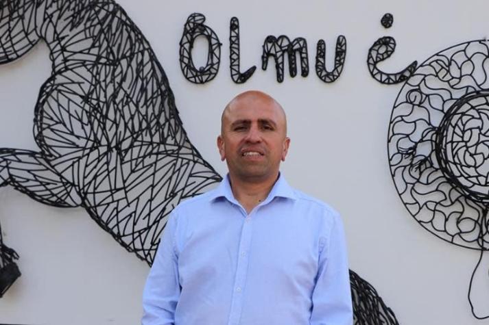 Alcalde de Olmué donó todo su sueldo para ayudar a familias de su comuna afectadas por el COVID-19