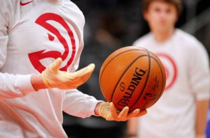 La NBA comienza a retomar los entrenamientos con grandes medidas preventivas