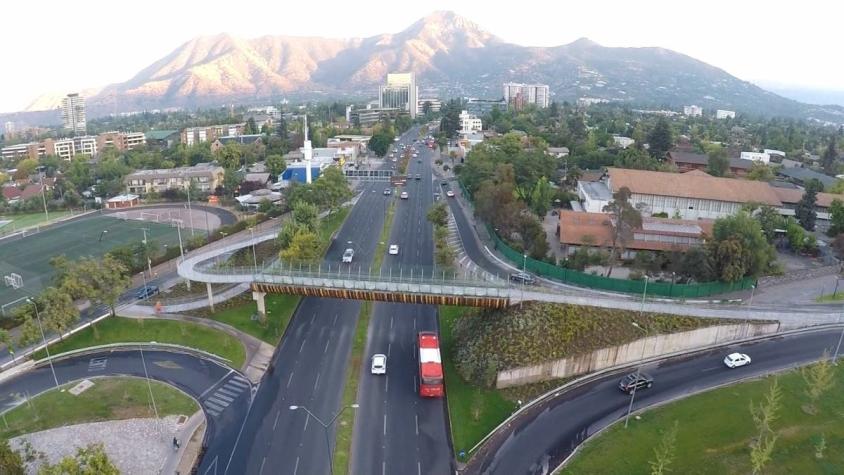 [VIDEO] Autopistas bajarán tarifas y devolverán dinero: MOP asegura que cobraron de más