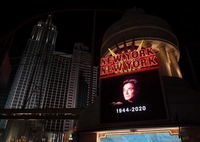 Muere Roy Horn, famoso mago de Las Vegas, de coronavirus