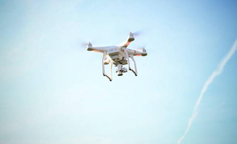 Distribuidores de droga están haciendo entregas a través de drones durante curantena en Reino Unido