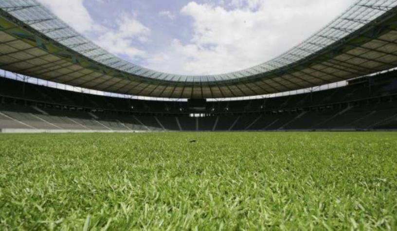 El fútbol suizo vuelve a entrenar en un ambiente de discordia