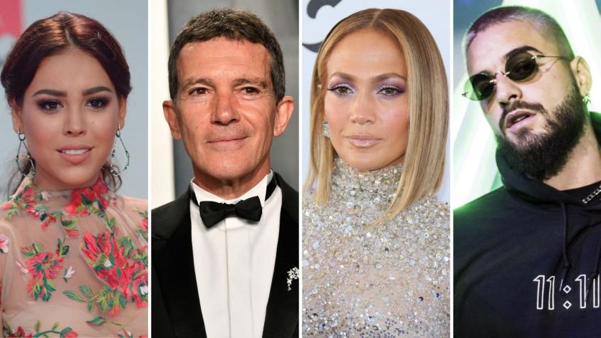 ¡Incluyeron a Rosalía y Bad Bunny!: Revista People revela quiénes son "los 50 más bellos" del 2020