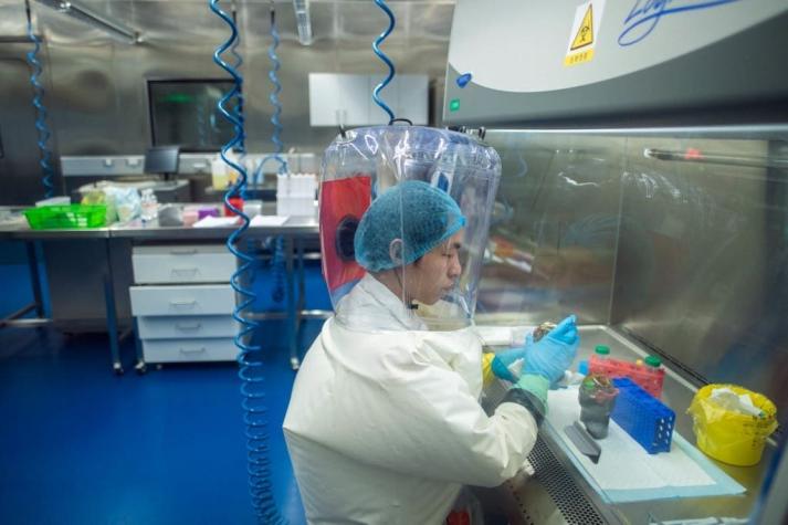 Alarma por cinco nuevos casos de coronavirus en Wuhan