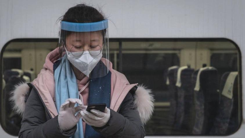La ciudad china de Wuhan registra un nuevo foco de coronavirus tras haber levantado la cuarentena