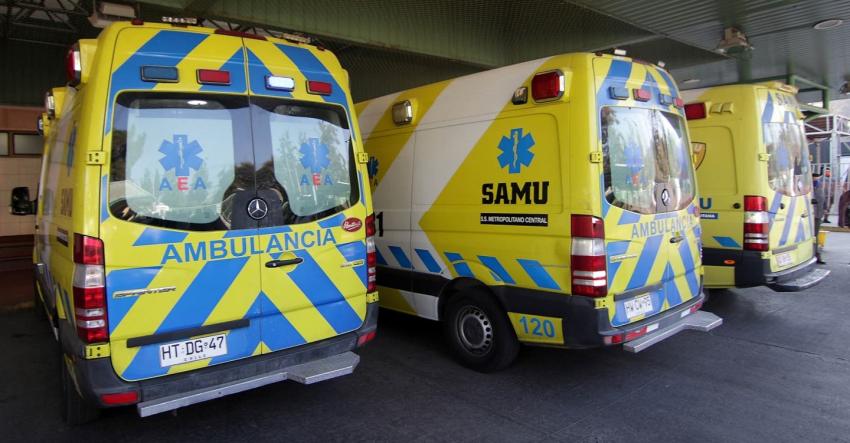 Hospital San José desmiente falta de ventiladores tras muerte de paciente