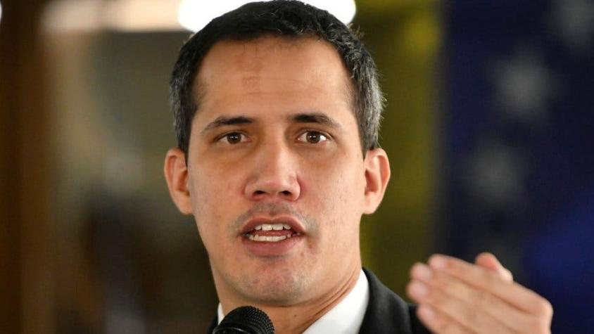 Venezuela: dimiten dos asesores de Juan Guaidó señalados por la "incursión" fallida contra Maduro