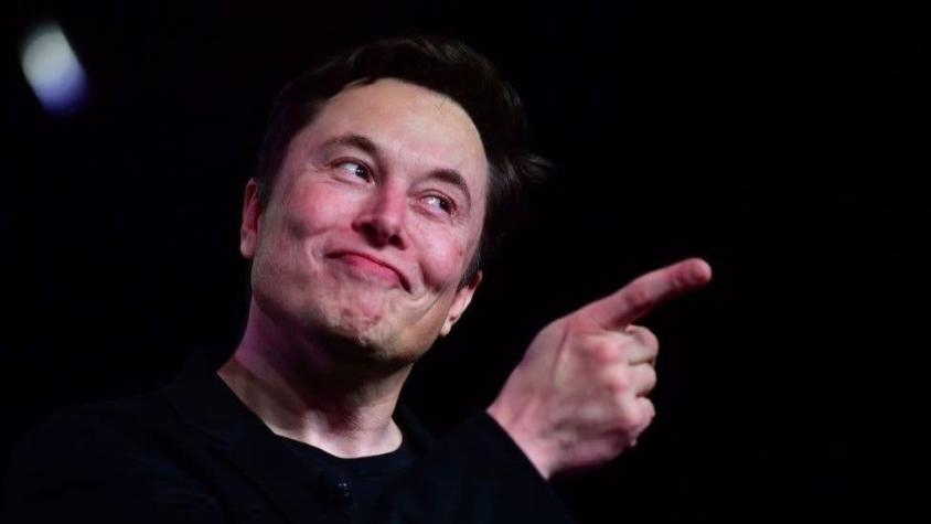 Coronavirus: Elon Musk desafía a las autoridades al reabrir la planta de Tesla en California