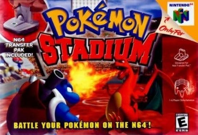 Jugador recupera su cartucho de Pokémon Stadium luego de 20 años gracias a redes sociales