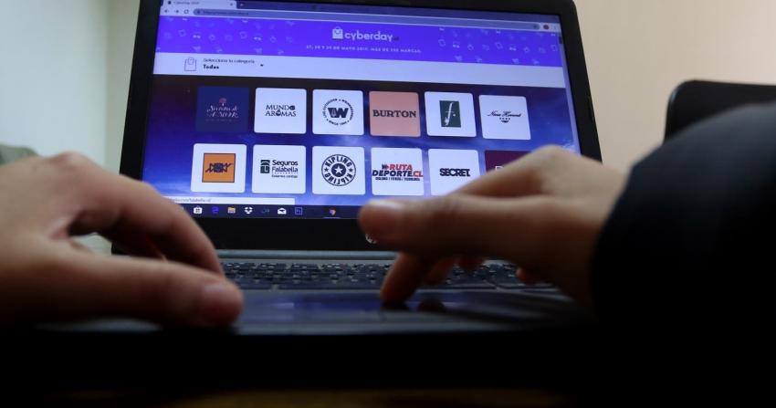 No va: Cámara de Comercio de Santiago suspende el CyberDay