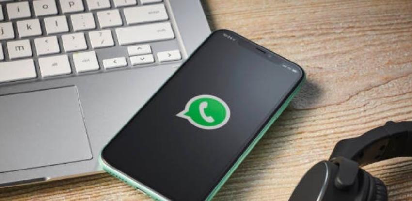 WhatsApp Web se sumará a las videollamadas grupales