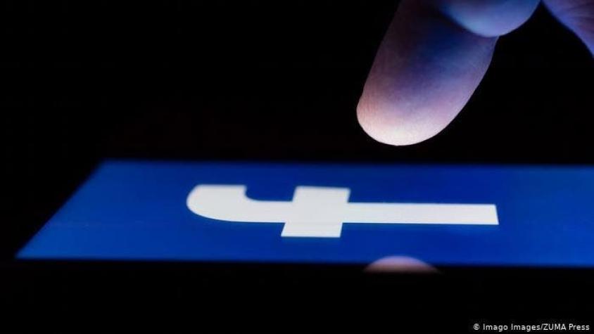 Facebook indemnizará a sus moderadores por daños