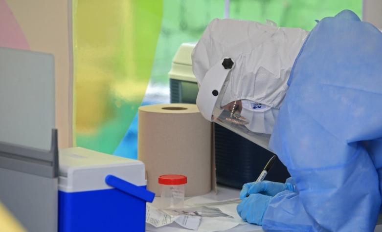 COVID-19: Minsal suspende a laboratorios por discordancia en resultados de pacientes sospechosos