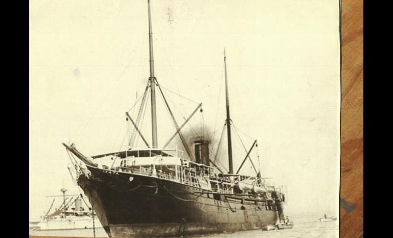 13C estrena documentales sobre el “Titanic chileno” y las últimas lanchas tradicionales de Chiloé