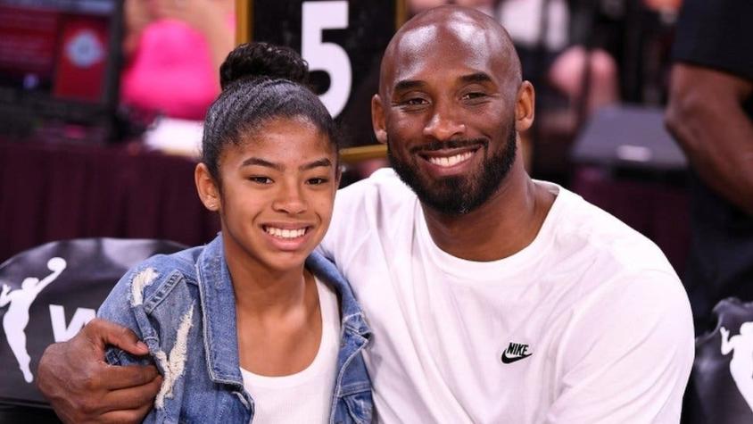 Kobe Bryant: publican los resultados de la autopsia de la leyenda de la NBA y su hija Gianna