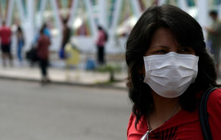 Coronavirus: Chile reporta la mayor cantidad de muertos durante un día por COVID-19