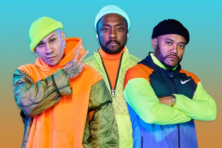 [VIDEO] Panoramas en cuarentena: The Black Eyed Peas dará concierto gratuito vía streaming