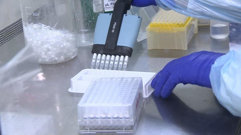 [VIDEO] ISP informó que recibiría solo 20 muestras de exámenes PCR por comuna