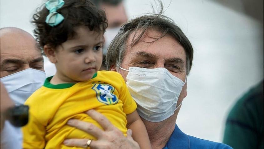 Coronavirus en Brasil: 7 errores que, según especialistas, llevaron a Brasil a la crítica situación