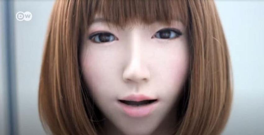 Ia13: Japón, cuna de los robots del futuro