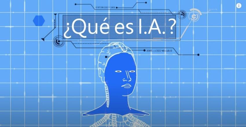 Ia13: ¿Qué es la inteligencia artificial?