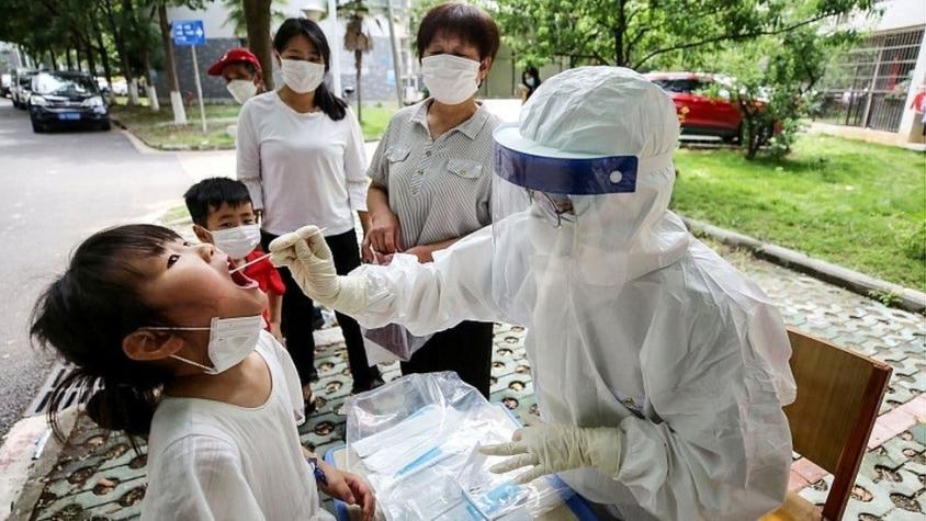 Coronavirus: China accede a investigar la gestión de la pandemia pero solo "cuando esté controlada"