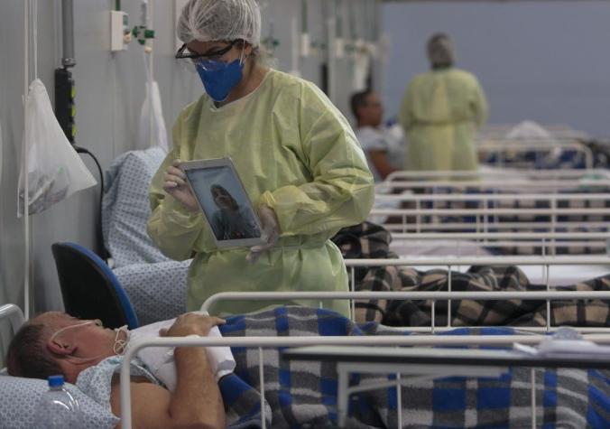 América Latina y el Caribe superan las 30.000 muertes por coronavirus