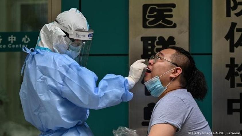 China: Wuhan baja la tasa de asintomáticos tras un millón de pruebas en una semana