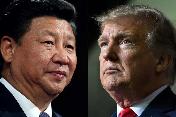 Pekín acusa a Trump de utilizar a China para "eludir sus obligaciones" ante la OMS