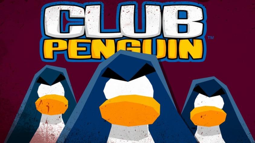Club Penguin Online: la plataforma que Disney ordenó cerrar
