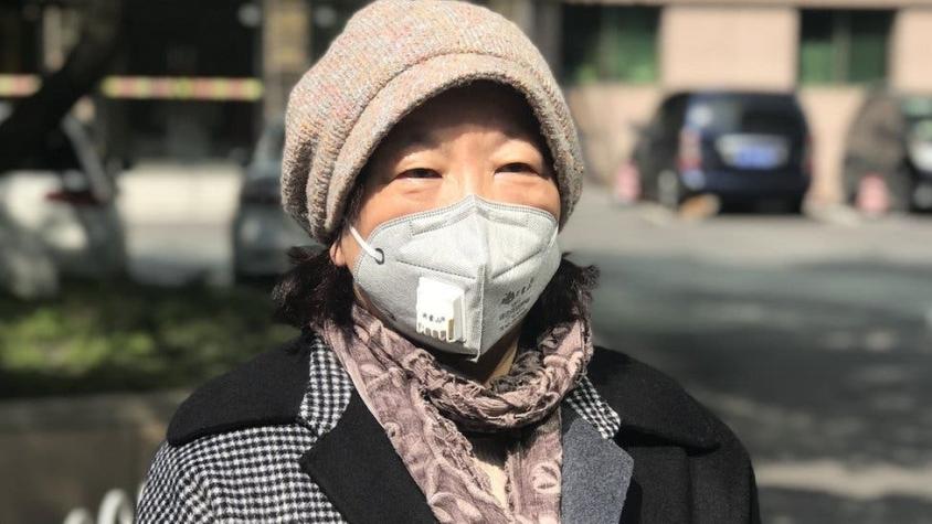 Coronavirus: la escritora de Wuhan cuyo diario sobre la epidemia provoca la ira nacionalista