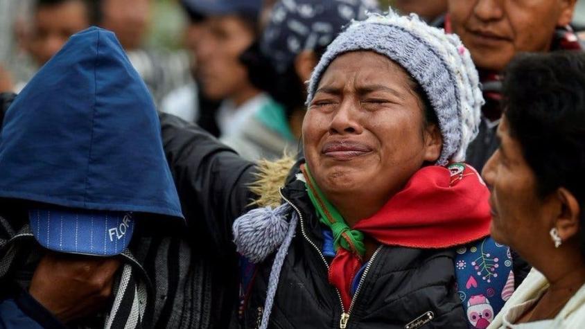Colombia: cómo los grupos armados están aprovechando la cuarentena para seguir asesinando activistas