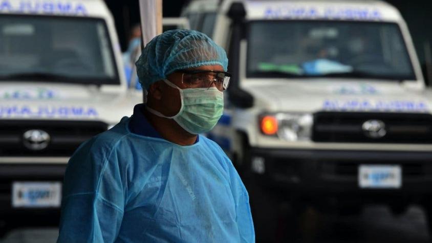 Coronavirus: Catracho, el método con el que Honduras asegura que logró reducir los muertos