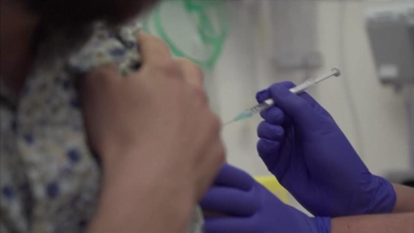 [VIDEO] Prometedores avances de vacunas contra el coronavirus