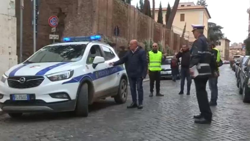 [VIDEO] T13 en Italia: Mafia y coronavirus: crece polémica por liberación de mafiosos