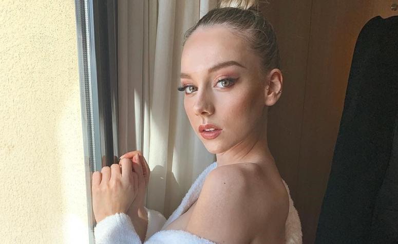 [FOTOS] El elegante desnudo de Ester Expósito en Instagram