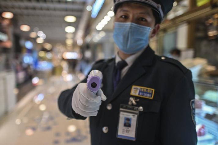China acusa estar "al borde de una nueva Guerra Fría" con Estados Unidos por el coronavirus