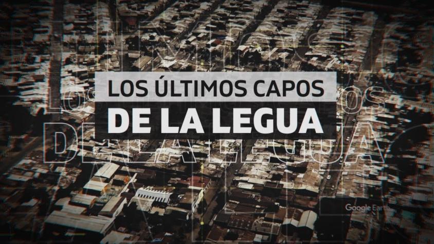 [VIDEO] Reportajes T13: La caída de los últimos capos de La Legua