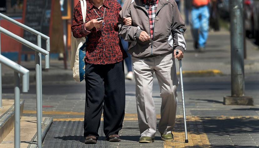 AFP PlanVital extiende la entrega de pensiones a domicilio a mayores de 75 años a partir de junio