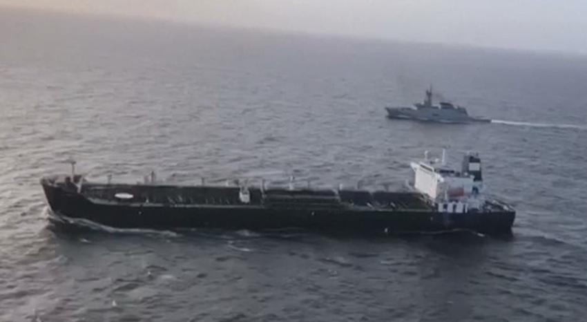 [VIDEO] Venezuela e Irán desafían a Estados Unidos con llegada de barco petrolero