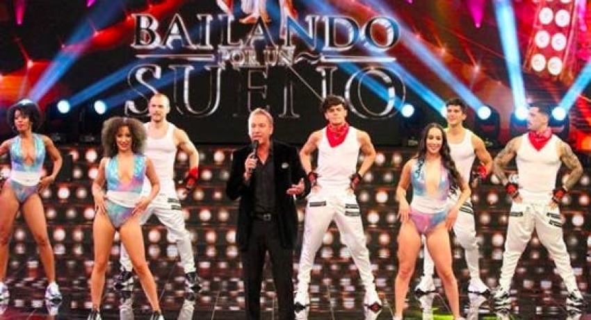 "Bailando por un sueño" regresa con el debut de una nueva participante en el estelar