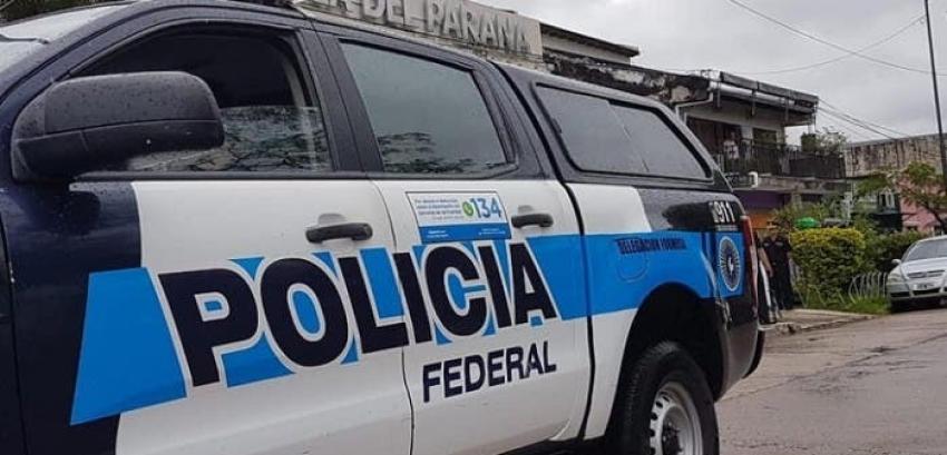 Adolescente argentina fue baleada frente a su hermano de 9 años para robarle el celular