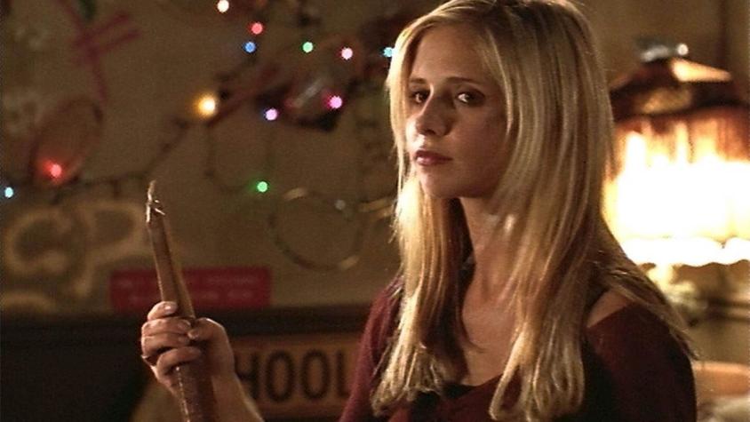 "Buffy, la cazavampiros" y "American Horror Story" están conectadas por este tétrico "vínculo"