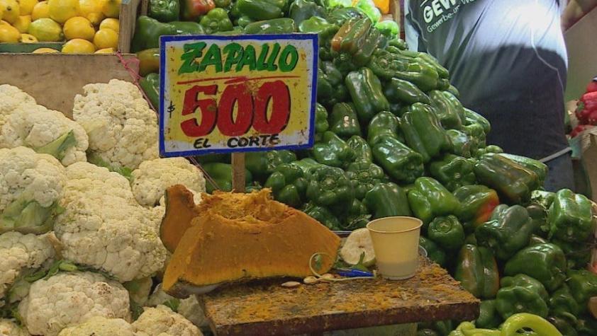 [VIDEO] Legumbres, huevos y carne suben de precio