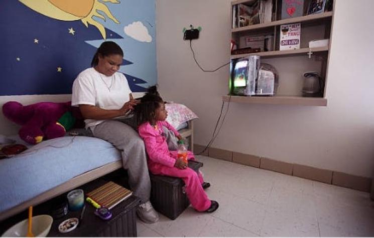 Encuesta Amuch: Padres creen que sus hijos sufren ansiedad y dificultades para dormir por cuarentena