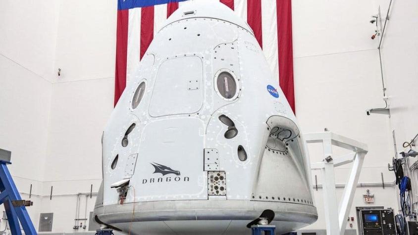 SpaceX y NASA: qué es la "ventana de lanzamiento instantánea" y por qué obliga a esperar tres días