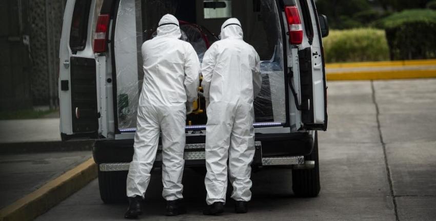 Sobremortalidad durante la pandemia: Qué significa el número que preocupa a Reino Unido