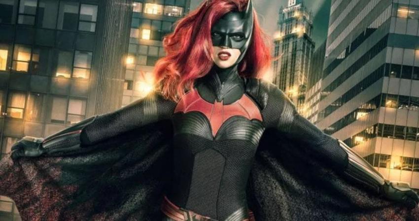 "Los que saben, saben": Ruby Rose publica críptico video de "Batwoman" tras abandonar la serie